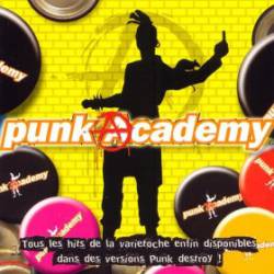 Compilations : Punk Academy